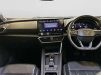 Used Cupra Formentor 150 HP (110 kW) 2024 SUV