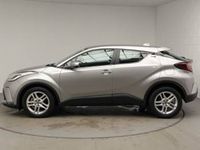 used Toyota C-HR 1.8 Hybrid Icon 5dr CVT