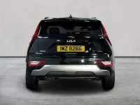Used Kia Niro 2025 Black SUV