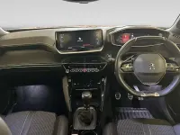 Used Peugeot 2008 GTi 131 HP (96 kW) 2023 SUV