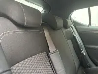 Used Vauxhall Astra SRi 150 HP (110 kW) 2017 Black Hatchback