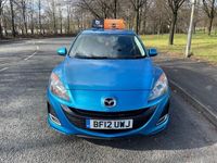 used Mazda 3 2.0 Sport [i-Stop] 5dr