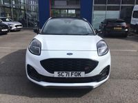 used Ford Puma a 1.5T EcoBoost ST Euro 6 (s/s) 5dr STUNNING CAR SUV