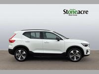 New Volvo XC40 Plus 161 HP (118 kW) 2026 White SUV
