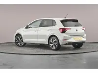 Used VW Polo 95 HP (69 kW) 2022 Hatchback