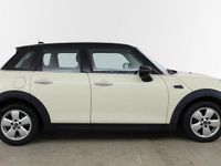 Used Mini Cooper Classic 134 HP (98 kW) 2020 White Hatchback