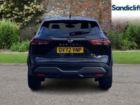 used Nissan Qashqai 1.3 DiG-T MH N-Connecta 5dr