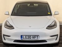 used Tesla Model 3 Performance AWD 4dr [Performance Upgrade] Auto