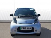 Usado Citroën C-zero 49 kW (67 HP) 2018 Citadino