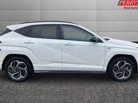 Used Hyundai Kona N Line 141 HP (103 kW) 2025 SUV