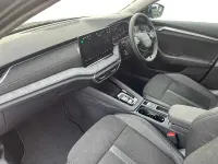 New Skoda Octavia SE L 150 HP (110 kW) 2026 Black magic pearl effect Hatchback