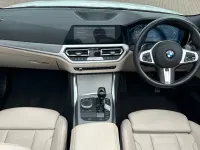 Used BMW M440 M Sport 369 HP (271 kW) 2022 White Cabriolet