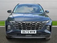 Used Hyundai Tucson Premium 265 HP (194 kW) 2024 SUV