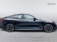 Used BMW M440 M Sport 369 HP (271 kW) 2025 Black Sedan