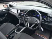 Used VW Polo Life 80 HP (58 kW) 2026 Hatchback