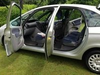 Used Citroën Xsara Picasso 95 HP (69 kW) 2003 MPV