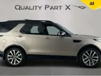 Used Land Rover Discovery SE Dynamic 2021 Bronze SUV