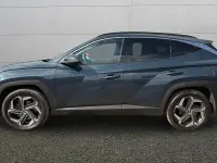 Used Hyundai Tucson Premium 265 HP (194 kW) 2024 SUV