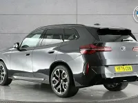 Used BMW X3 M Sport 194 HP (142 kW) 2025 Grey SUV