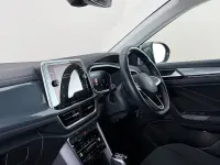 Used VW T-Roc Style 150 HP (110 kW) 2025 SUV