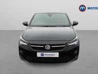 Used Vauxhall Corsa 101 HP (74 kW) 2023 Black Hatchback