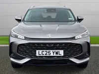 Used MG HS Trophy 299 HP (219 kW) 2026 SUV