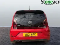 Used VW up! GTI 116 HP (85 kW) 2023 Hatchback