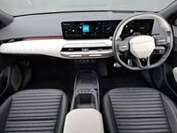 Used Kia EV4 GT-Line S 147 kW (201 HP) 2025 Black Hatchback