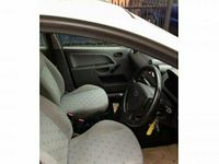 Used Ford Fiesta 67 HP (49 kW) 2002 Hatchback