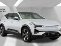 Used Polestar 3 Long Range Dual motor 359 kW (489 HP) 2025 Magnesium SUV