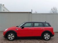 used Mini Cooper Clubman 1.5 Cooper Classic 6dr