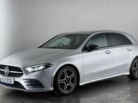 Used Mercedes A180 Executive 136 HP (100 kW) 2022 Hatchback