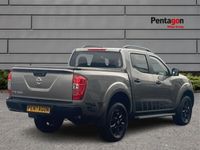 used Nissan Navara 2.3 Dci N Guard Pickup 4dr Diesel Auto 4wd Euro 6 190 Ps