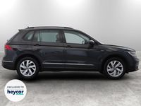 used VW Tiguan 1.5 TSI 150 Life 5dr