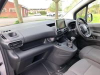 used Citroën Berlingo 1.5 BLUEHDI 650 ENTERPRISE EDITION M SWB EURO 6 (S DIESEL FROM 2024 FROM AYLESBURY (HP20 1DN) | SPOTICAR
