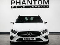 used Mercedes A180 A-ClassSport Executive 5dr Auto