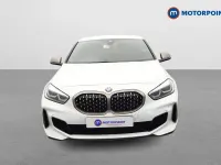 Used BMW M135 2022 White Hatchback