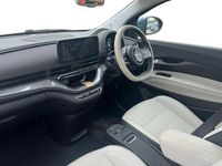 Used Fiat 500e La Prima 86 kW (118 HP) 2025 Hatchback