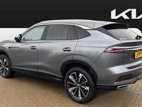 Used MG HS SE 170 HP (125 kW) 2024 Grey SUV