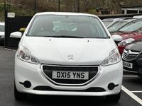 used Peugeot 208 1.2 VTi Access+ 5dr