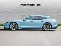 Used Porsche Taycan Sport Turismo Sport Turismo 150 kW (204 HP) 2022 Estate