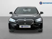 Used BMW 118 M Sport 2022 Black Hatchback