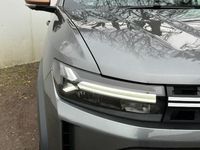 New Dacia Duster Extreme 143 HP (105 kW) 2025 Grey Hatchback
