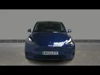 Used Tesla Model Y RWD 219 kW (299 HP) 2023 Blue SUV