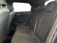 Used Audi A1 Black Edition 110 HP (80 kW) 2023 Blue SUV