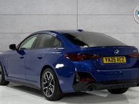 Usado BMW 420 M Sport 2025 Azul Coupe