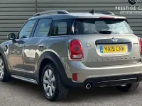 Used Mini Cooper S 224 HP (164 kW) 2018 Hatchback