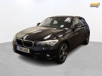 used BMW 116 1 Series d Sport 5dr [Nav/Servotronic]