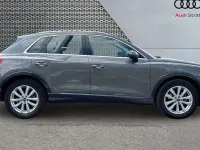 Used Audi Q3 Sport 150 HP (110 kW) 2026 SUV