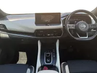 Used Nissan Qashqai Tekna 190 HP (139 kW) 2023 Grey SUV